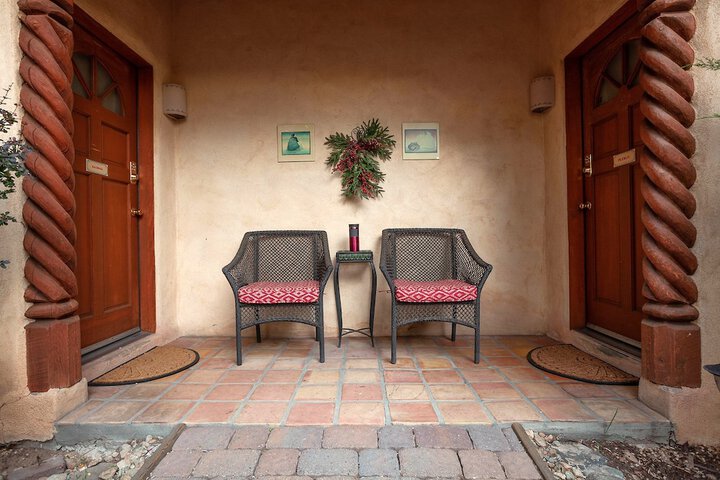 Terrace/Patio 112 of 149