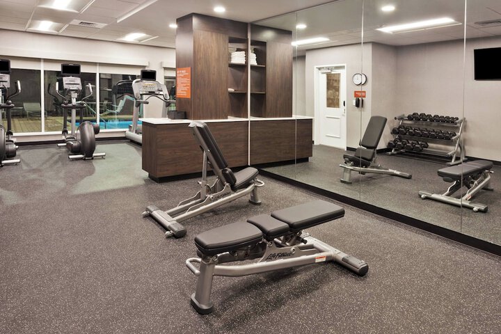 Health and Fitness 33 of 33
