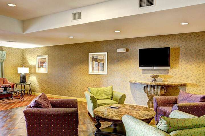 Hotel Interior 4 of 21