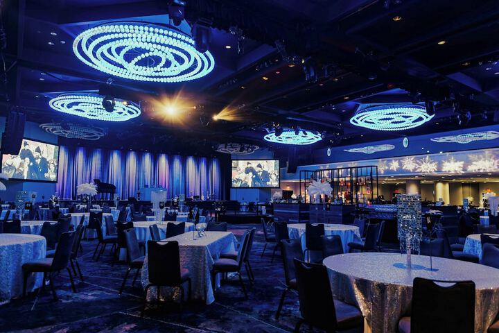 New York Marriott Marquis