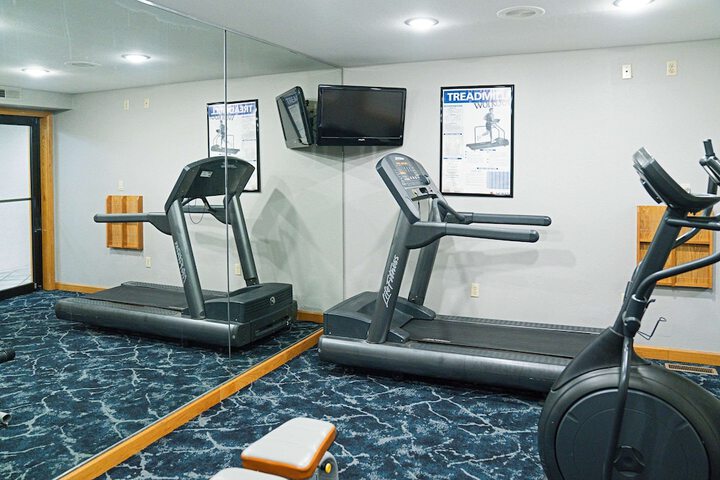 Health and Fitness 34 of 39