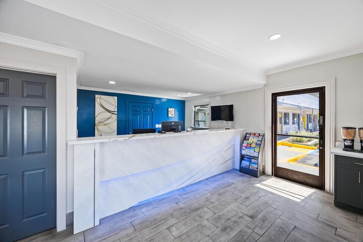 Signature Inn San Jose