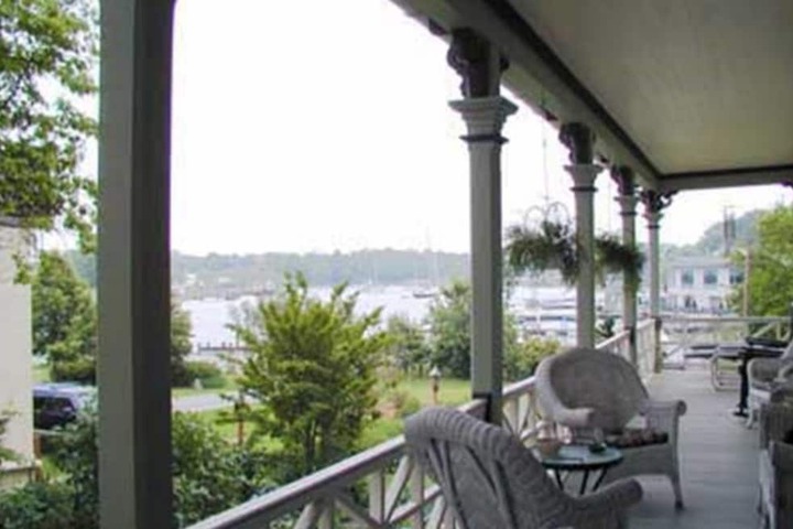 Terrace/Patio 18 of 24