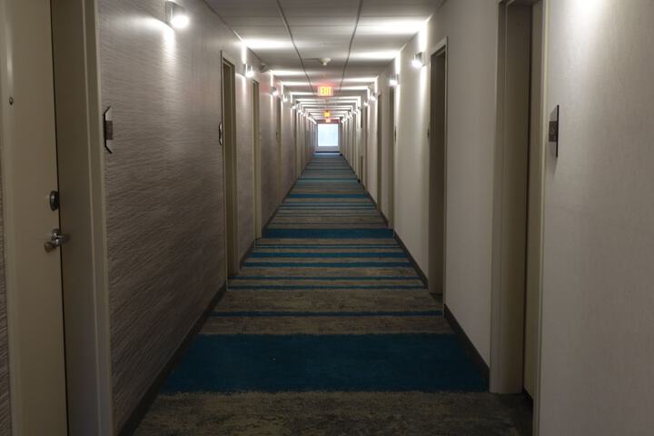 Home2 Suites by Hilton Raleigh Durham Airport RTP