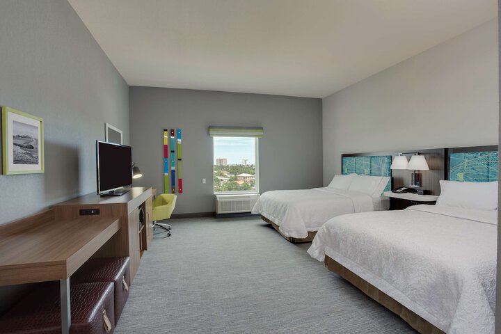 Hampton Inn Fort Lauderdale Pompano Beach