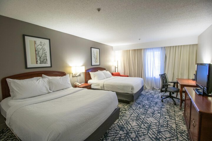 Country Inn & Suites by Radisson Convention Center