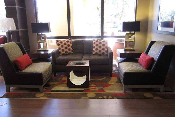 Hotel Interior 10 of 50
