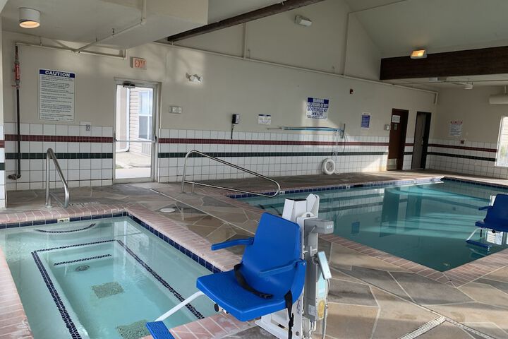 Country Inn & Suites by Radisson West Valley City, UT