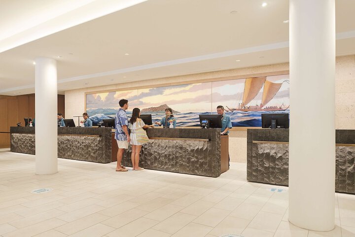 Hotel Interior 19 of 164