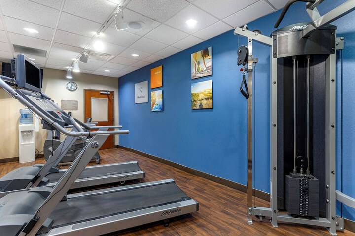 Health and Fitness 48 of 53