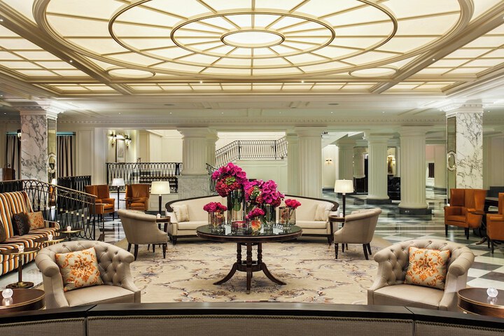 InterContinental New York Barclay by IHG