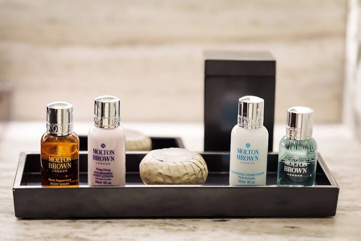 Art Ovation Hotel Autograph Collection