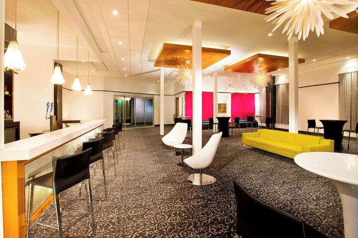 Aloft by Marriott Mount Laurel
