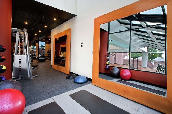 Health and Fitness 50 of 52