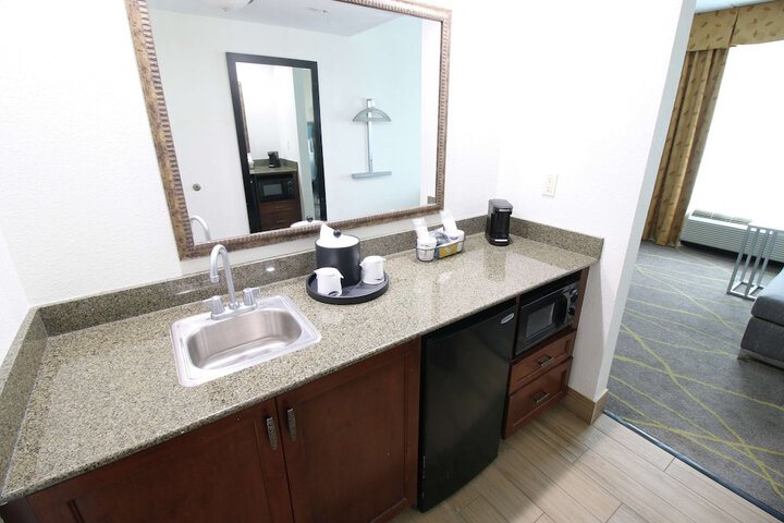 Hampton Inn & Suites Palm Coast