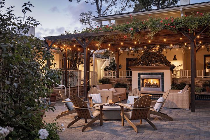 Hotel Carmel