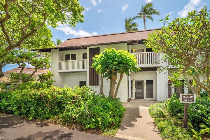 Kiahuna Plantation Resort Kauai by OUTRIGGER
