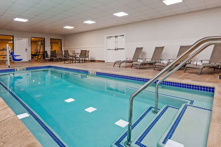 Pool 4 of 36