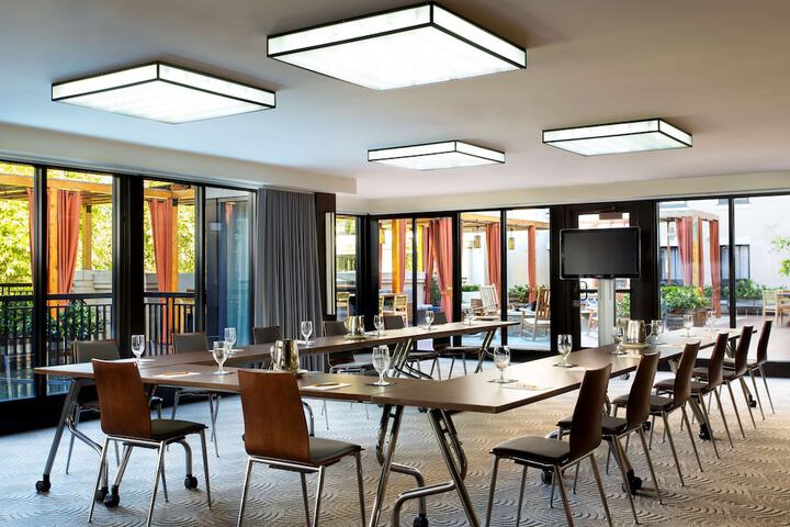 ANDAZ NAPA BY HYATT