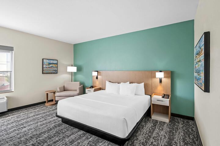 La Quinta Inn & Suites by Wyndham Searcy