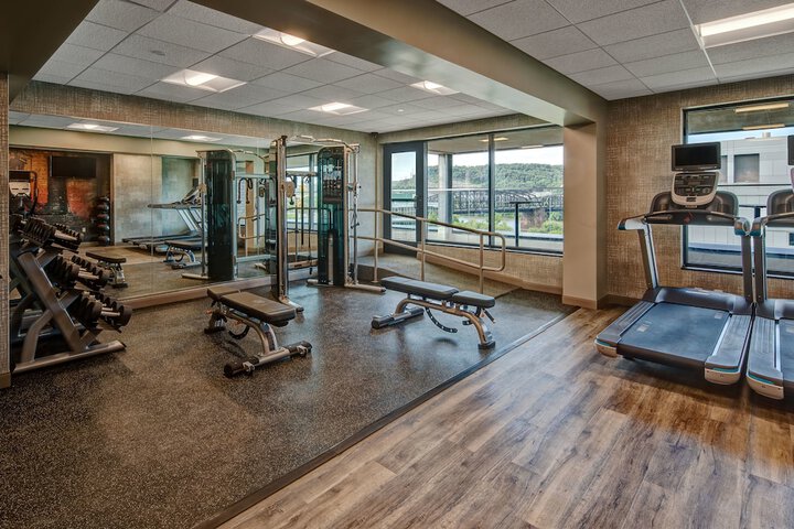 Hotel Indigo Pittsburgh University-Oakland by IHG