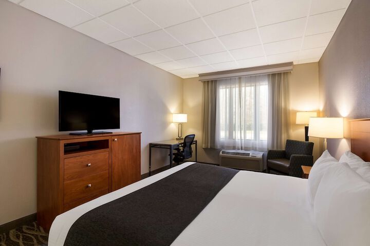 Best Western Lock Haven