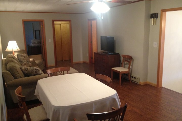 Lukans Farm Resort