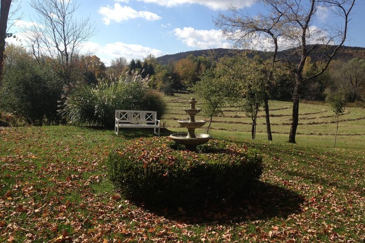 Inn at Stony Creek
