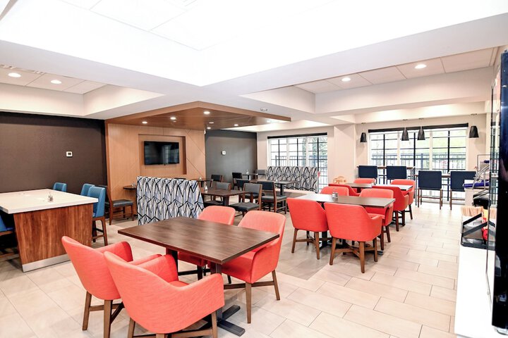 Holiday Inn Express & Suites Palm Coast I95 by IHG