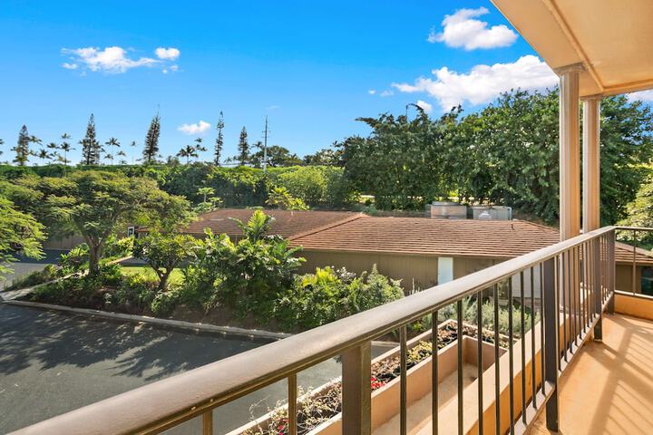 Aston Maui Kaanapali Villas