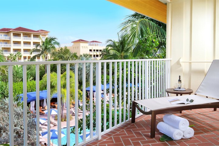 LaPlaya Beach & Golf Resort - a Noble House Resort