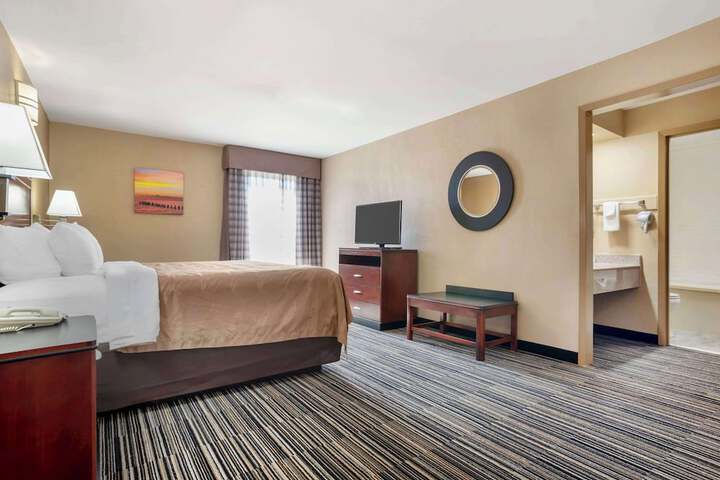 Quality Inn Brookhaven