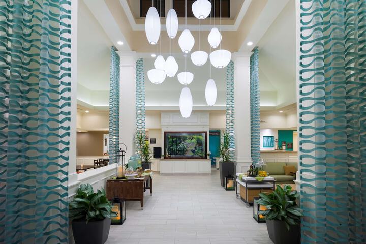Hilton Garden Inn Hartford South / Glastonbury
