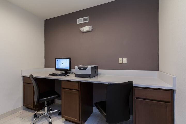 Holiday Inn Express Hotel & Suites South Bend by IHG