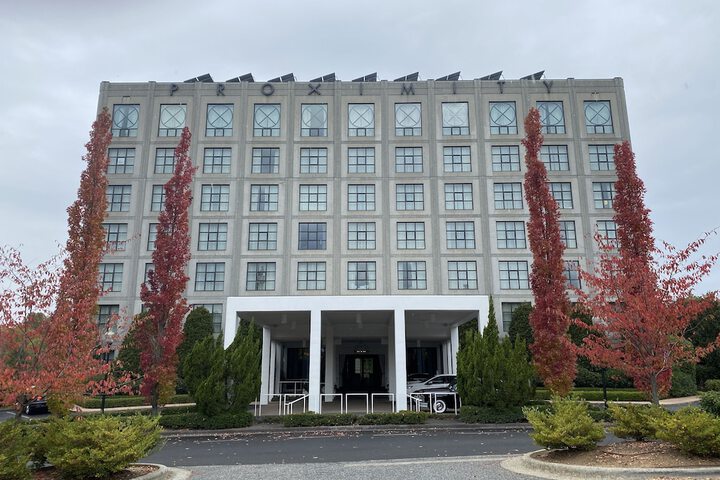Proximity Hotel
