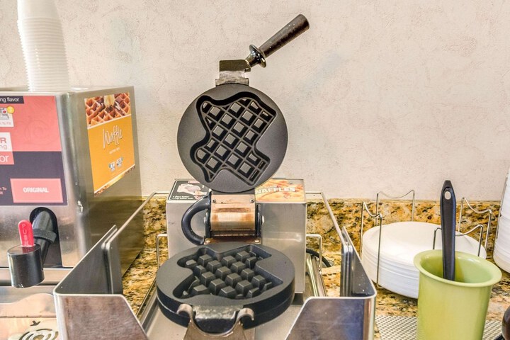 Quality Inn & Suites Kerrville