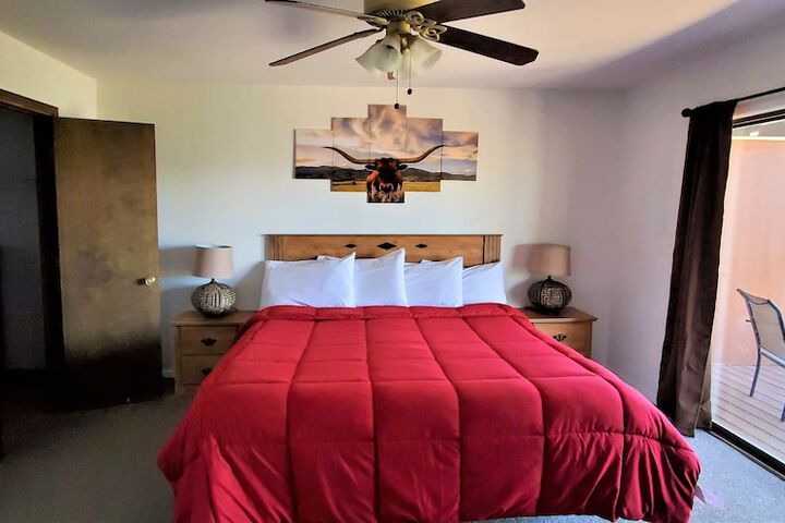 High Sierra Condominium