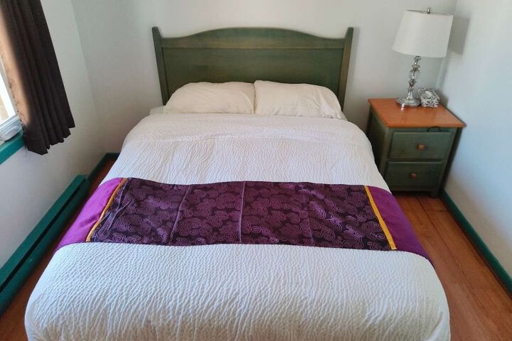 Hotel - Motel Georges
