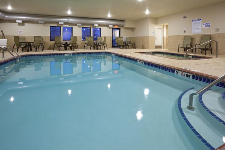 Pool 5 of 32