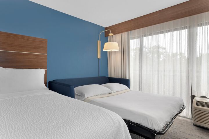 Holiday Inn Express Hilton Head Island by IHG