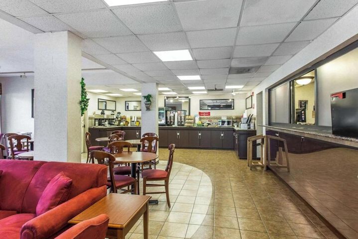 Townhouse Winston Salem - University