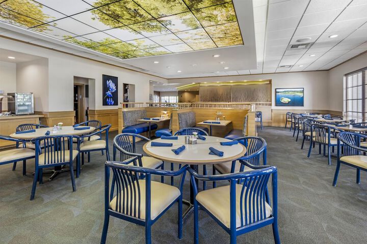 Best Western Plus Coeur dAlene Inn
