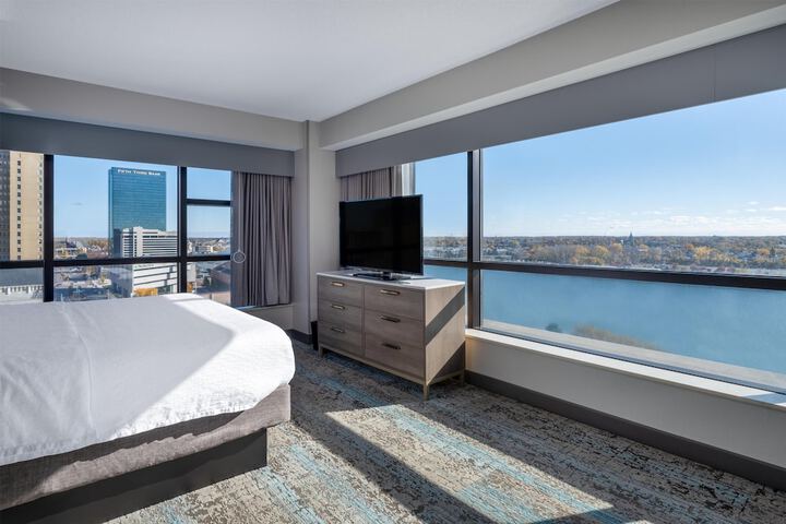 Homewood Suites by Hilton Toledo Downtown