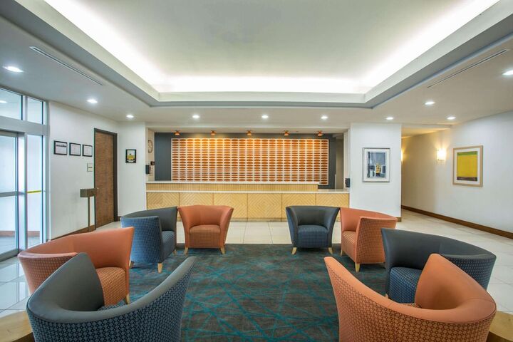 Hotel Interior 13 of 44