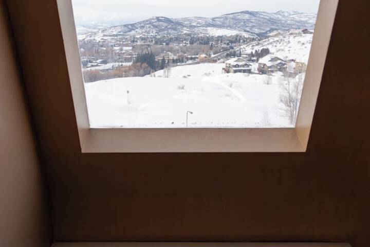 Legacy Vacation Resorts - Steamboat Hilltop