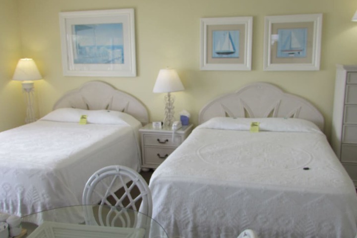 Edison Beach House
