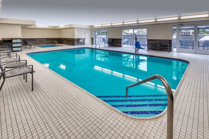 Pool 2 of 21