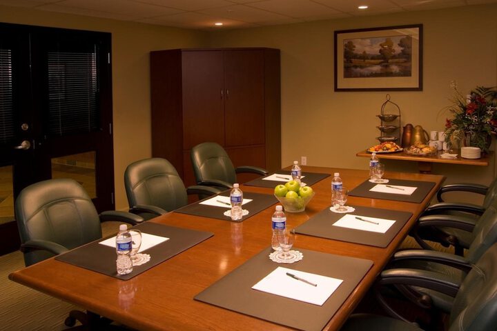Clearwater Suite Hotel