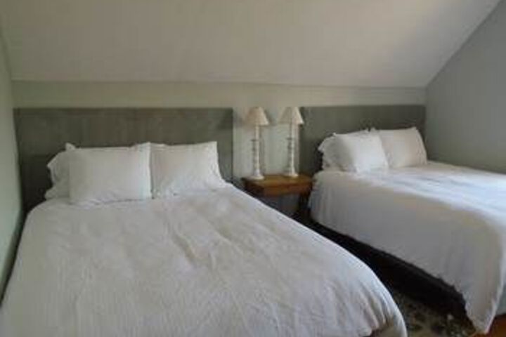 The Karass Inn