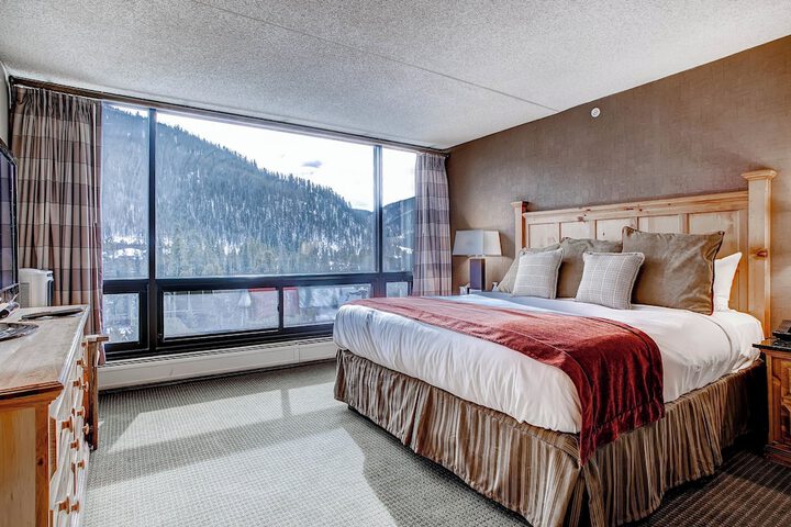 Keystone Lodge & Spa a Vail Resorts Property